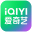 爱奇艺动漫LOGO