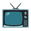 老电影时光LOGO