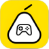 梨子乐游戏LOGO
